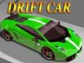 ゲームドリフトカーの都市運転オンライン
