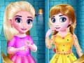 ゲームモダンな小さな妖精のファッションオンライン