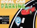 ゲーム理想的な駐車オンライン
