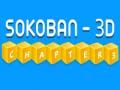 ゲーム倉庫番 - 3D 第3章オンライン