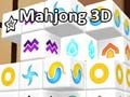 ゲーム麻雀3Dオンライン