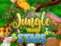ゲームジャングルの隠れた星オンライン