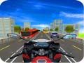 ゲームバイクラッシュオンライン