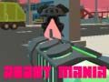 ゲームロボットマニアオンライン