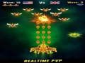 ゲームエクストリームスペース航空機攻撃オンライン