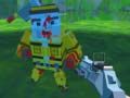 ゲームガンシュート ギャングオンライン