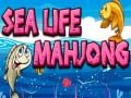 ゲーム海の生き物麻雀オンライン