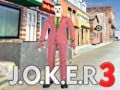 ゲームJ.O.K.E.R IIIオンライン