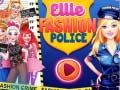 ゲームエリー・ファッションポリスオンライン
