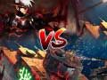 ゲームタンク vs ミニオンオンライン