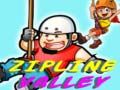 ゲームジップラインバレーオンライン