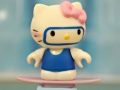 ゲームかわいい子猫の日常ルックオンライン
