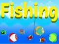 ゲーム釣りオンライン