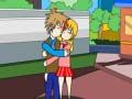 ゲーム音楽の授業でキスオンライン