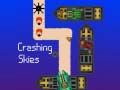ゲーム衝突する空オンライン