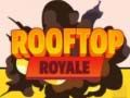 ゲームルーフトップ・ロワイヤルオンライン