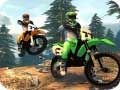 ゲームアップヒルオフロードバイクレースオンライン