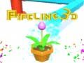 ゲームパイプライン 3Dオンライン