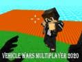 ゲーム車両戦争マルチプレイヤー2020オンライン