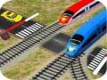 ゲーム鉄道踏切マニアオンライン