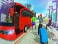 ゲームマイシティバス運転手シミュレーターオンライン