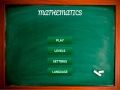 ゲーム数学オンライン