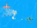 ゲーム戦闘機オンライン