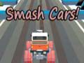 ゲーム車をぶっ壊せ！オンライン
