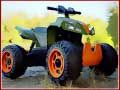 ゲーム子供のための4x4 ATVバイクオンライン