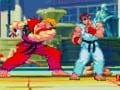 ゲームストリートファイター2 無限オンライン