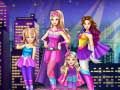 ゲームスーパー人形姉妹変身オンライン