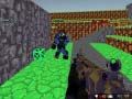 ゲームブロッキーワーズ: 高度なSWAT戦闘マルチプレイヤーオンライン