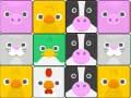 ゲーム農場動物のダッシュオンライン