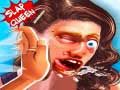 ゲーム顔を平手打ちするゲームオンライン