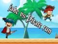 ゲームジェイク vs 海賊ランオンライン