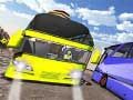 ゲームアメリカバス輸送サービス2020オンライン