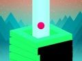 ゲームスタックボールの楽しさオンライン