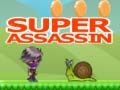 ゲームスーパ-Assassinオンライン