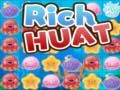 ゲームリッチ・フアットオンライン
