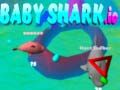 ゲームベイビーシャーク.ioオンライン