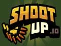 ゲーム上に撃つ.ioオンライン