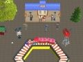 ゲーム電車レース3Dオンライン