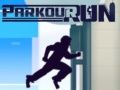 ゲームパルクールランオンライン