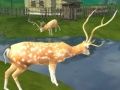 ゲーム鹿狩猟スナイパー射撃オンライン