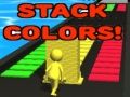 ゲーム色を重ねる！オンライン
