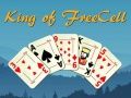 ゲームフリーセルの王オンライン