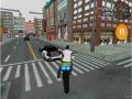 ゲーム自転車駐車オンライン