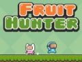ゲームフルーツハンターオンライン