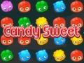 ゲームキャンディースイートオンライン