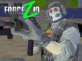 ゲームForceZ.ioオンライン